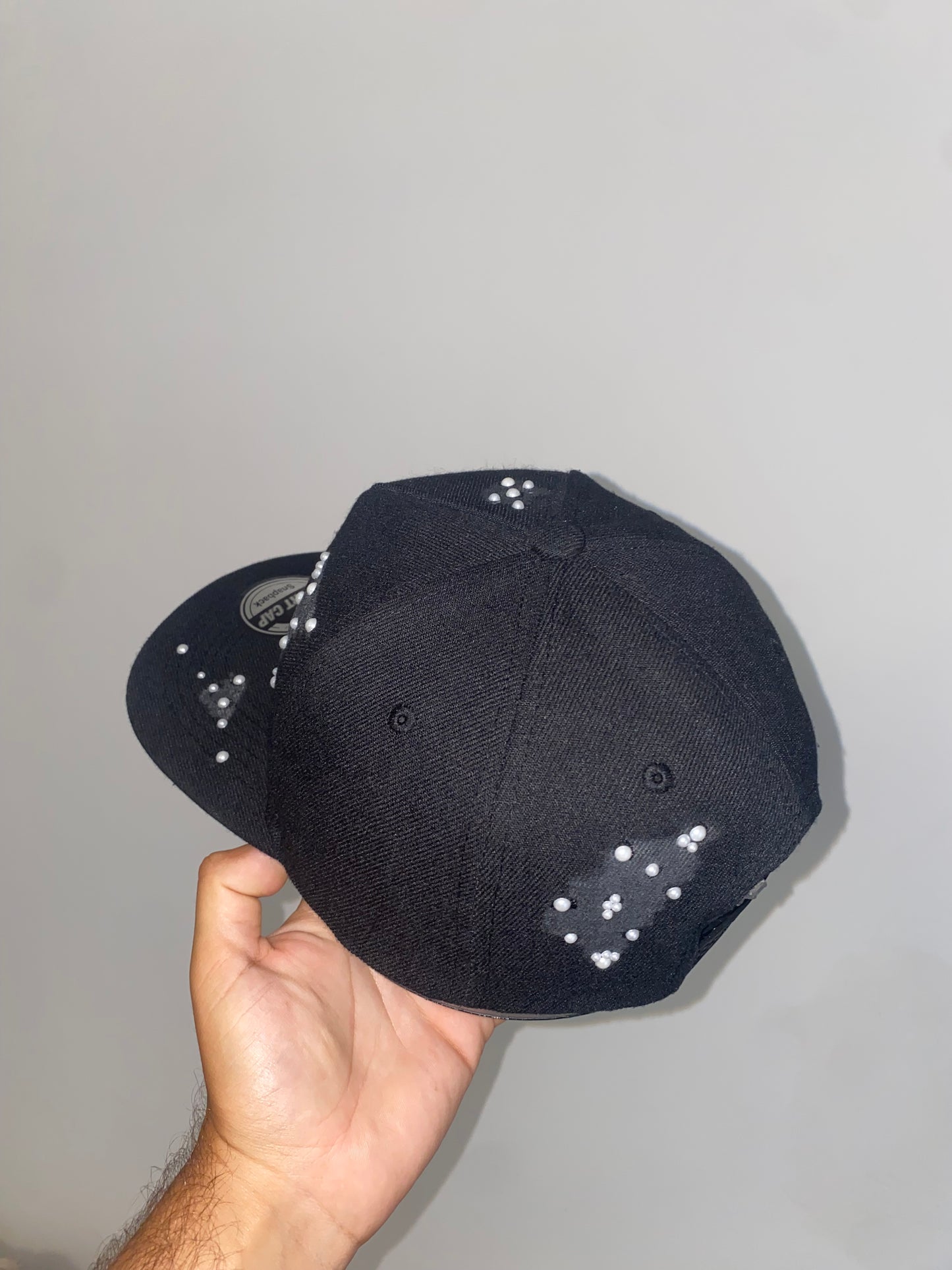 MATTLAB Luxe Pearl 💎✨ -Edizione Limitata