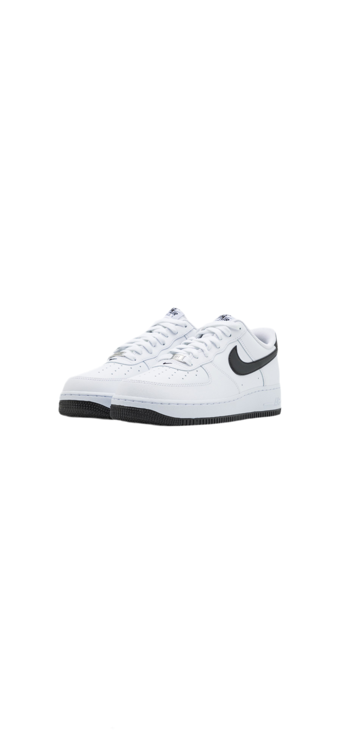 Airforce 1 07 Bianca/Nera