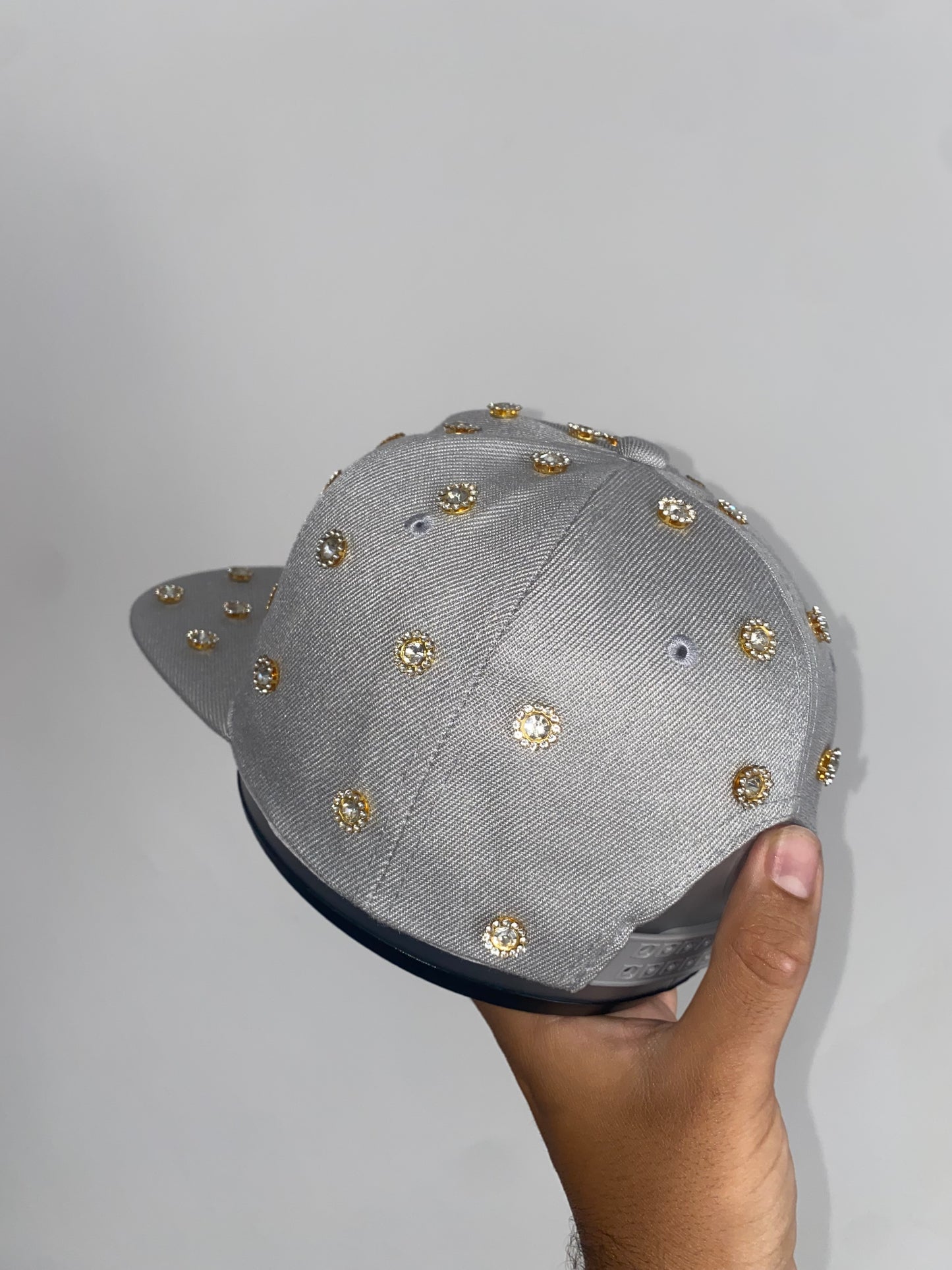 MATTLAB Grey Gem 🤍💎-Edizione Limitata