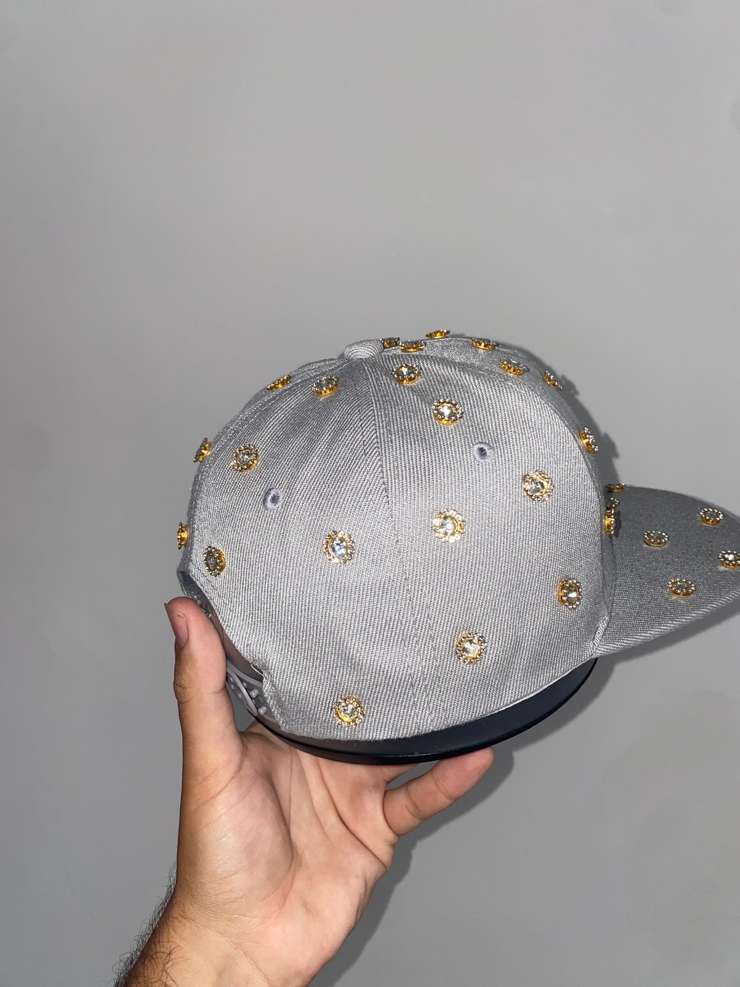 MATTLAB Grey Gem 🤍💎-Edizione Limitata