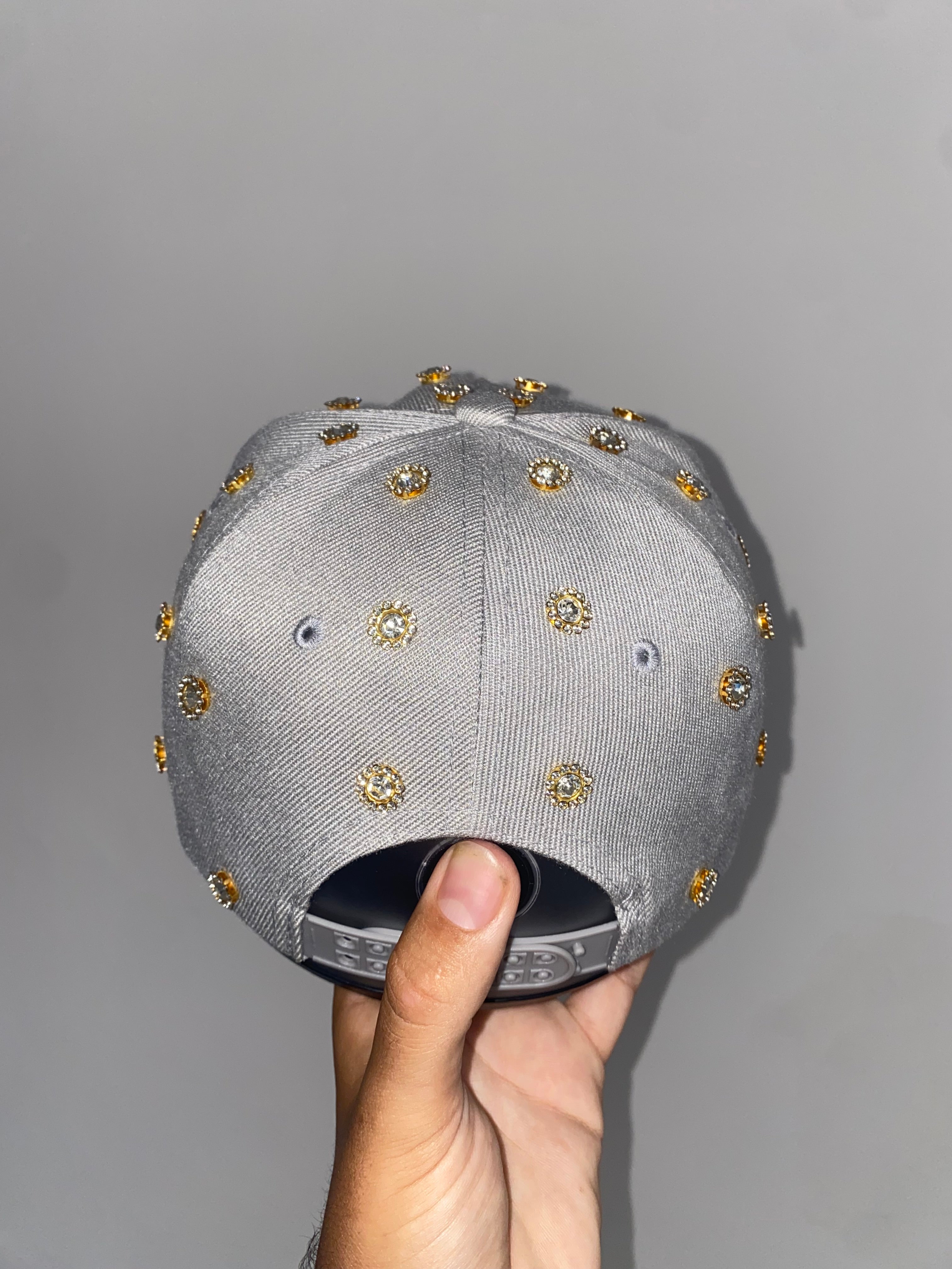 MATTLAB Grey Gem 🤍💎-Edizione Limitata