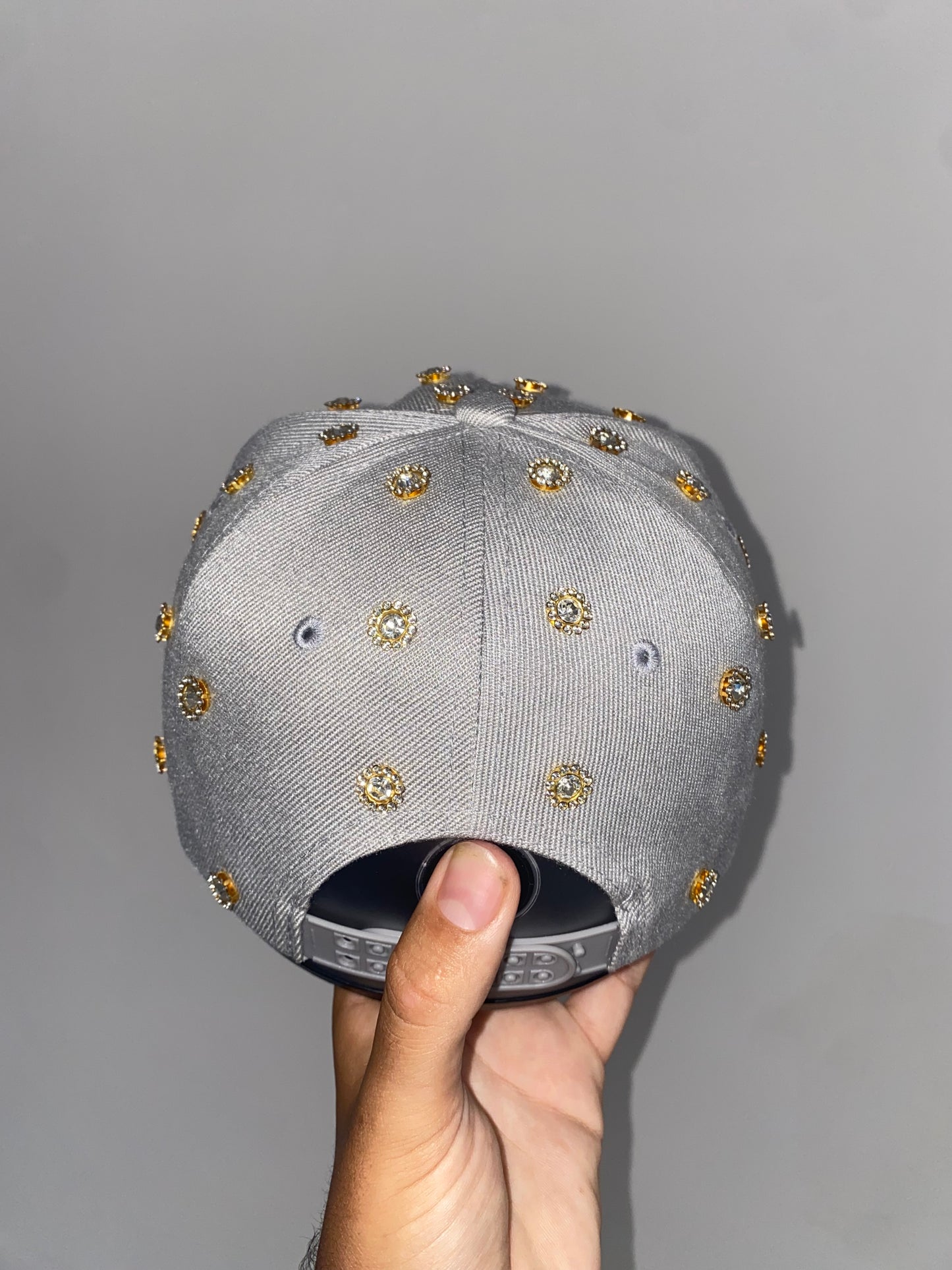 MATTLAB Grey Gem 🤍💎-Edizione Limitata
