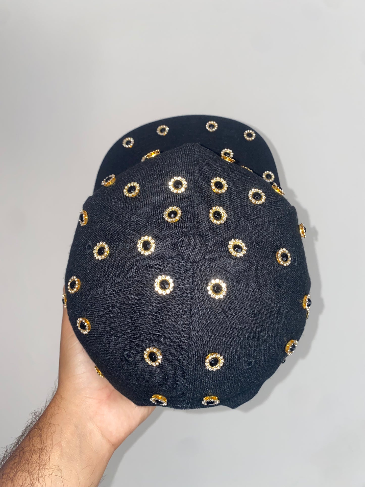 MATTLAB Black Gem 🖤💎 – Edizione Limitata