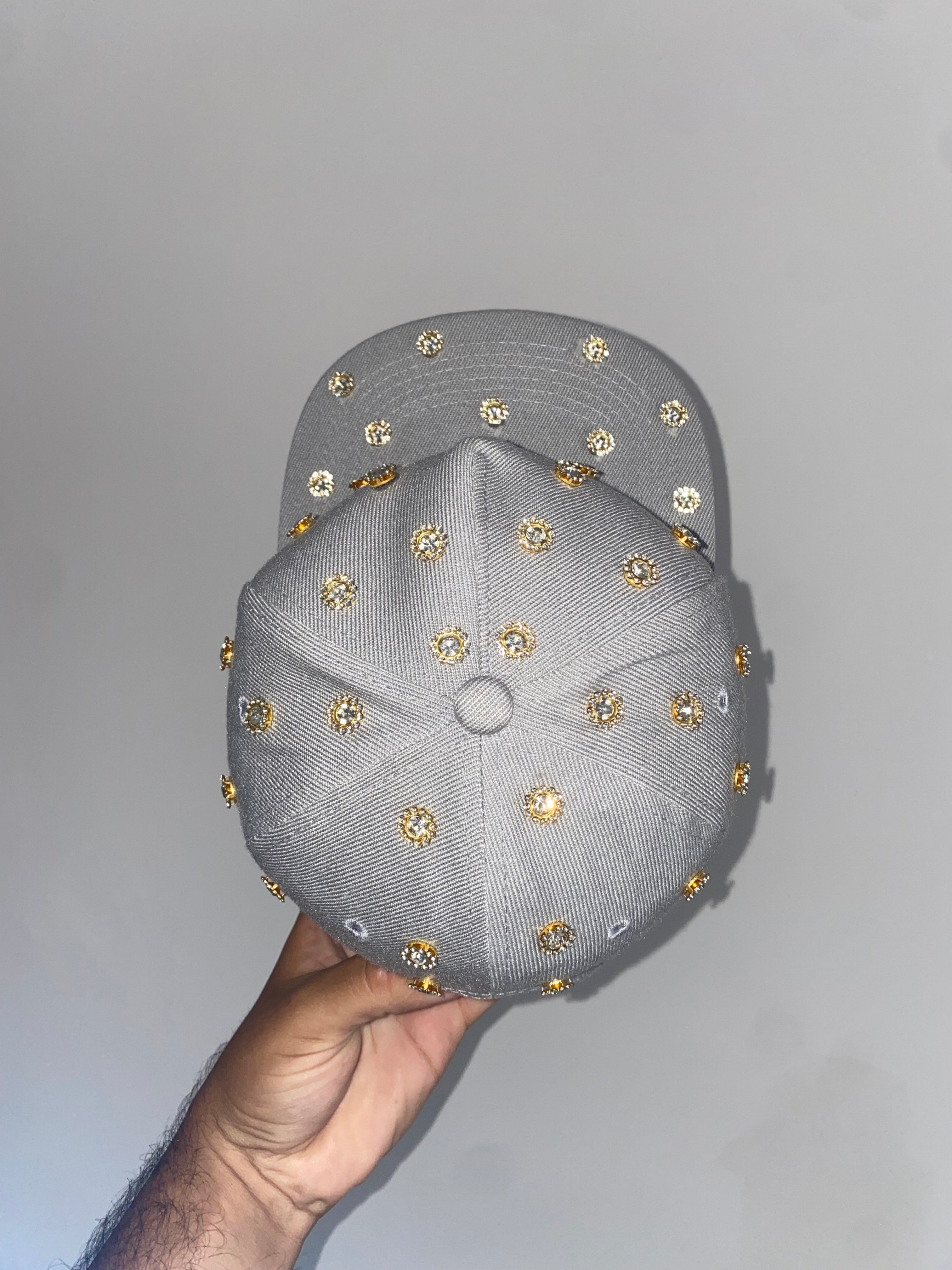 MATTLAB Grey Gem 🤍💎-Edizione Limitata