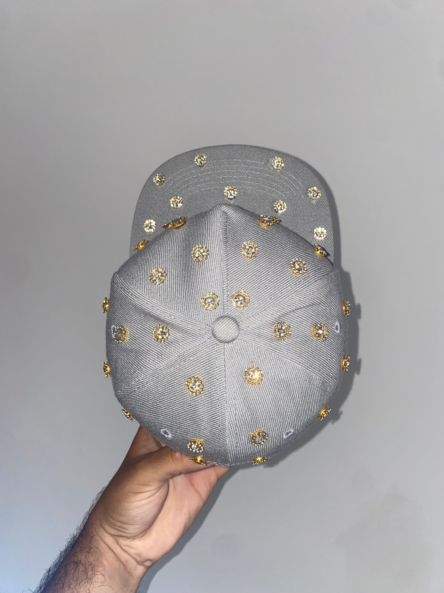 MATTLAB Grey Gem 🤍💎-Edizione Limitata
