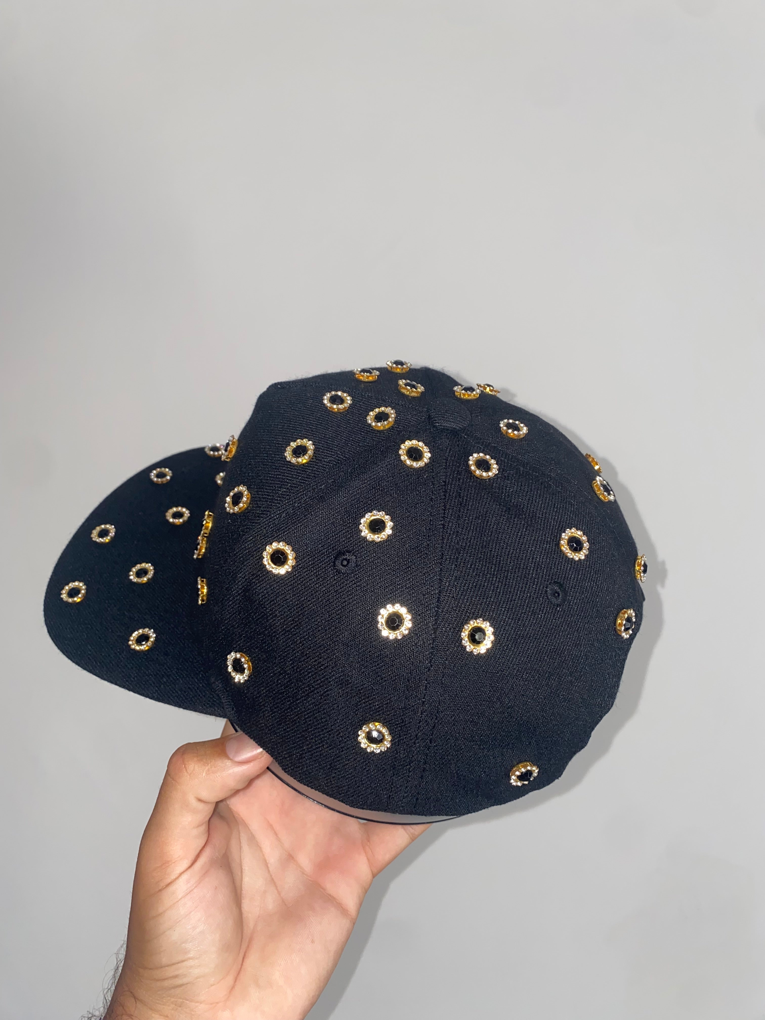 MATTLAB Black Gem 🖤💎 – Edizione Limitata