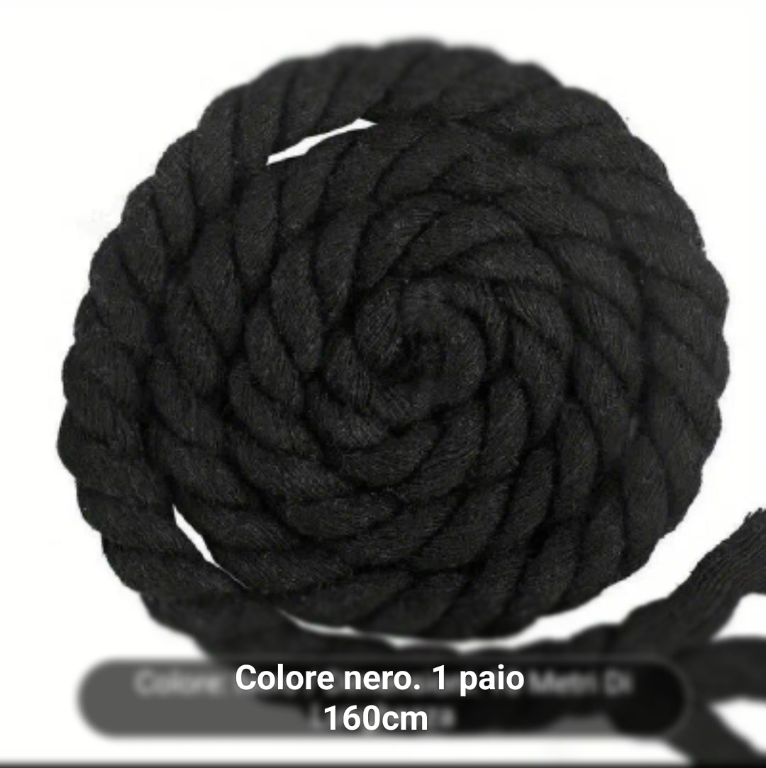 Corde Nere per custom