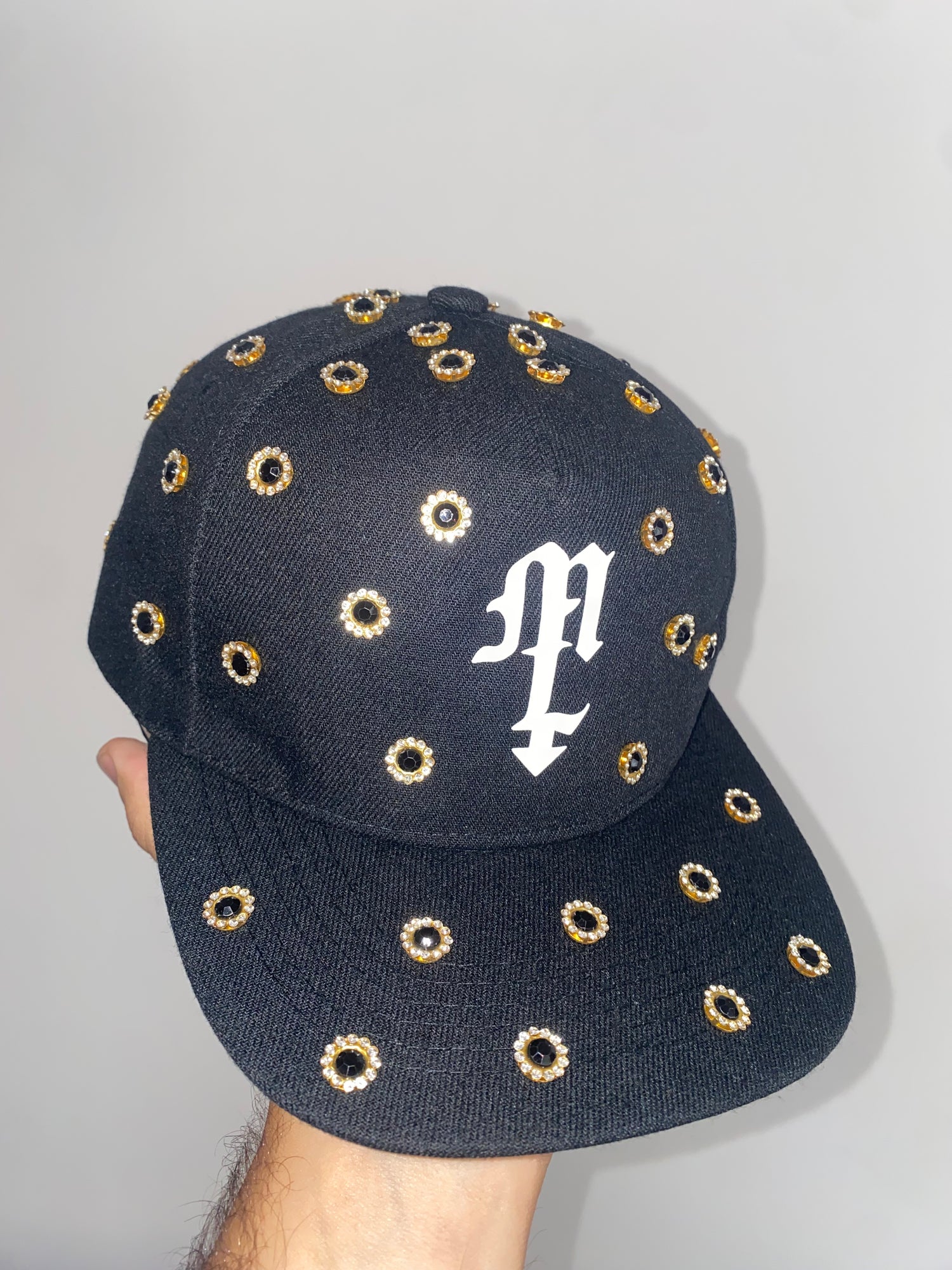 Cappelli Personalizzati 🧢✨