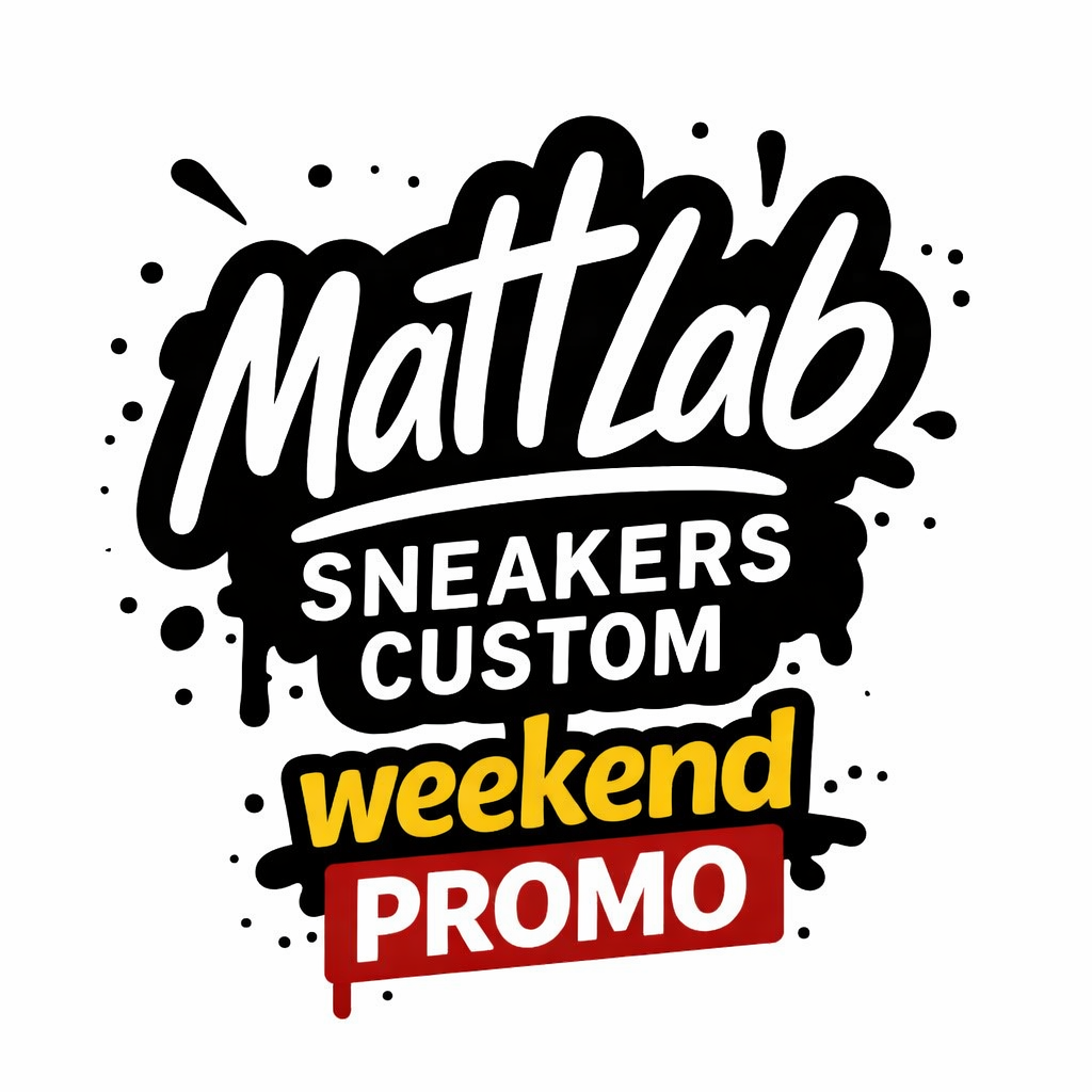 Weekend PROMO