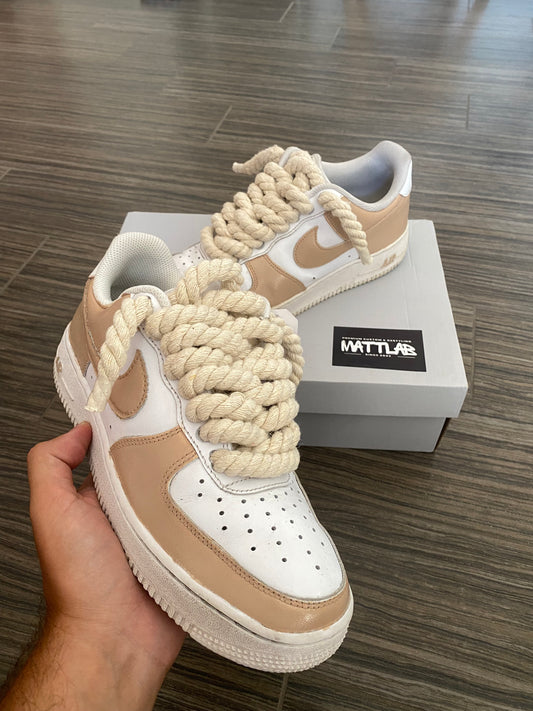 Air Force 1 “Desert Rope”