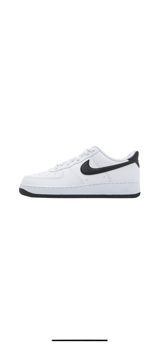 Airforce 1 07 Bianca/Nera