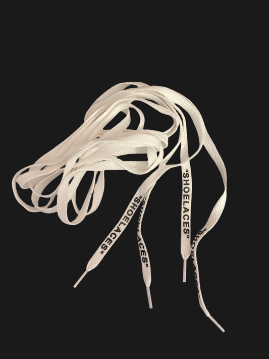 Lacci “SHOELACES”