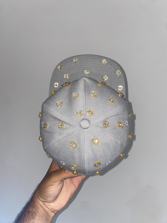 MATTLAB Grey Gem 🤍💎-Edizione Limitata