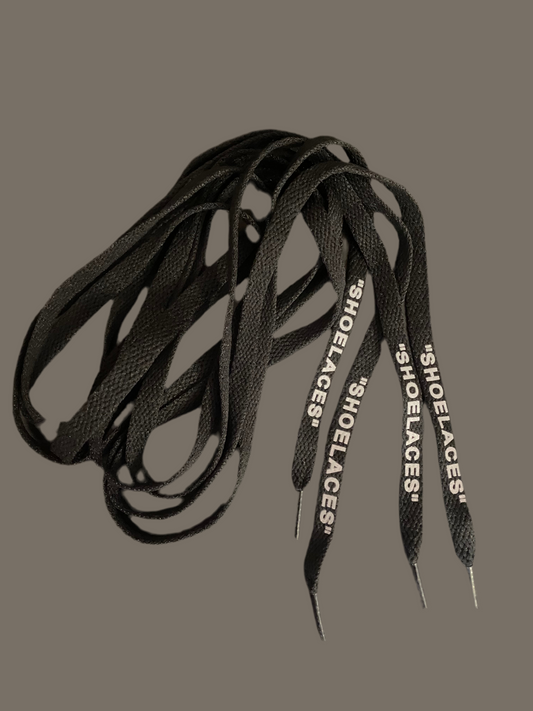 Lacci “SHOELACES”