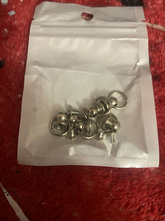 Pezzi di ricambio Overlaces – Accessorio Extra