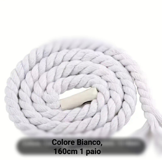 Corde Bianche per custom