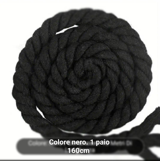 Corde Nere per custom