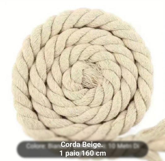 Corde Beige per custom